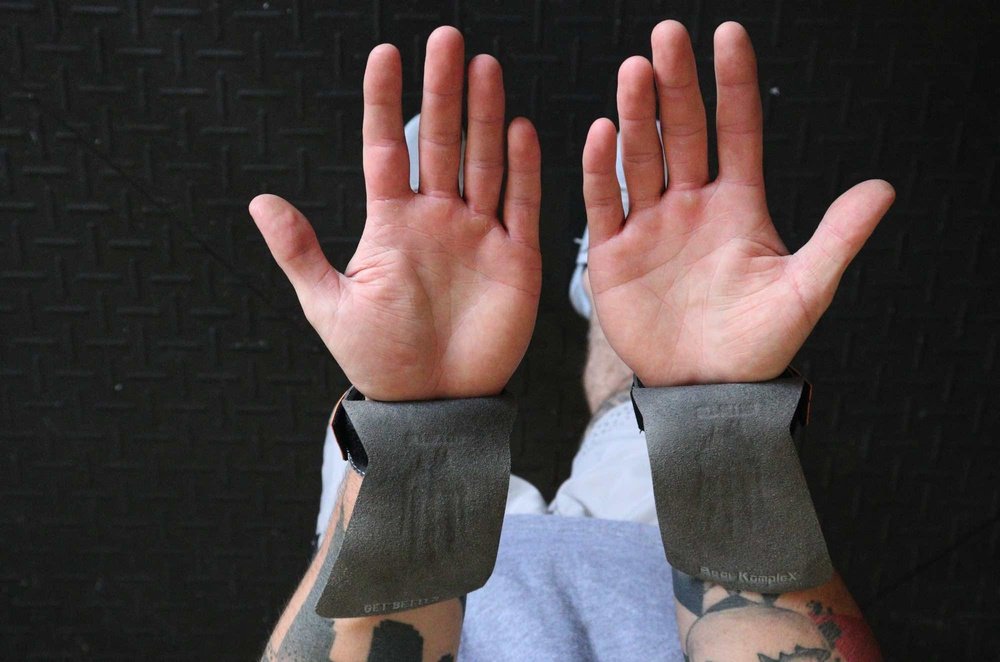 Acheter les poignées Bear KompleX Carbon Speed (sans trous) sur HighPowered.ch