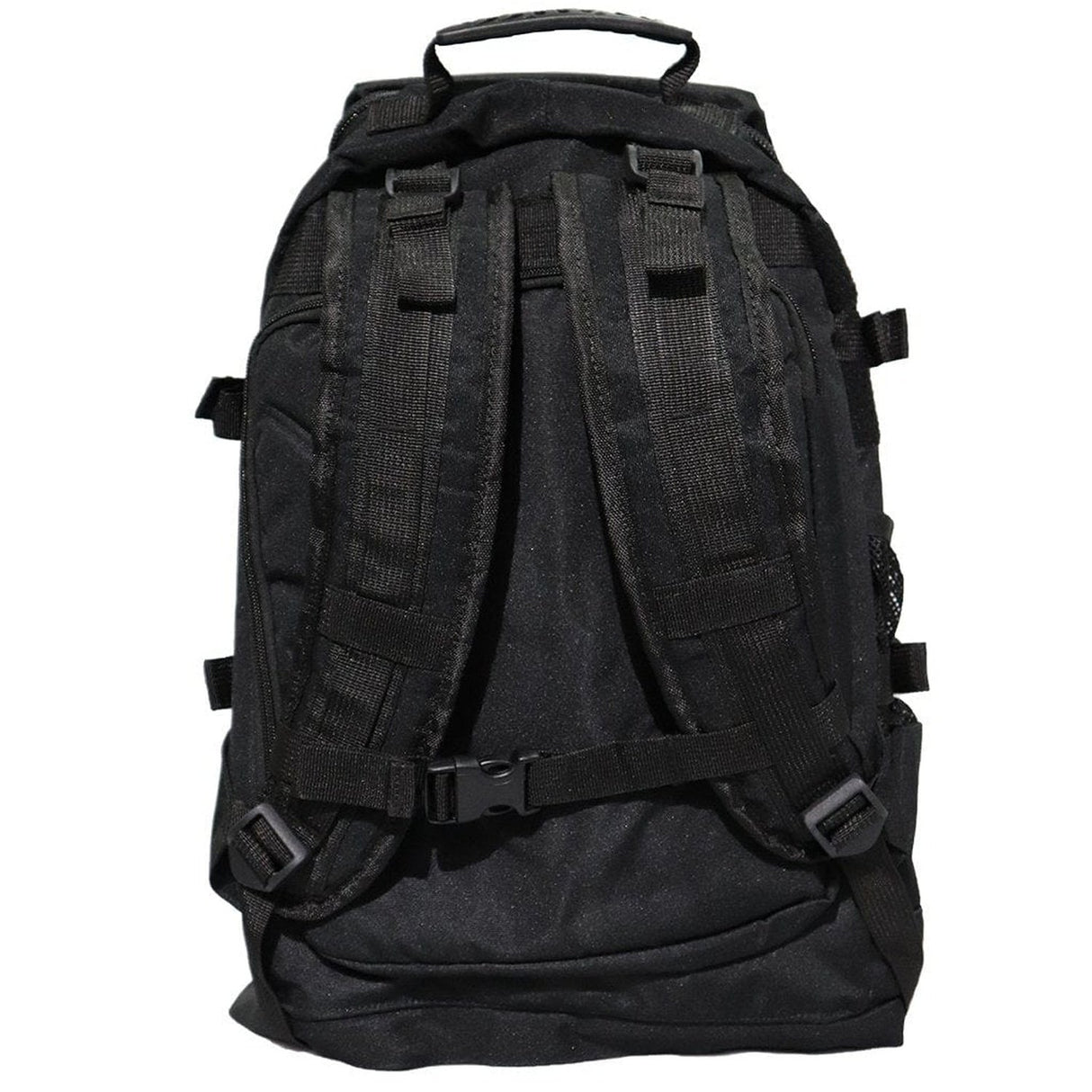 Buy the Bear KompleX Commuter Backpack (25L) in Black at HighPowered.ch