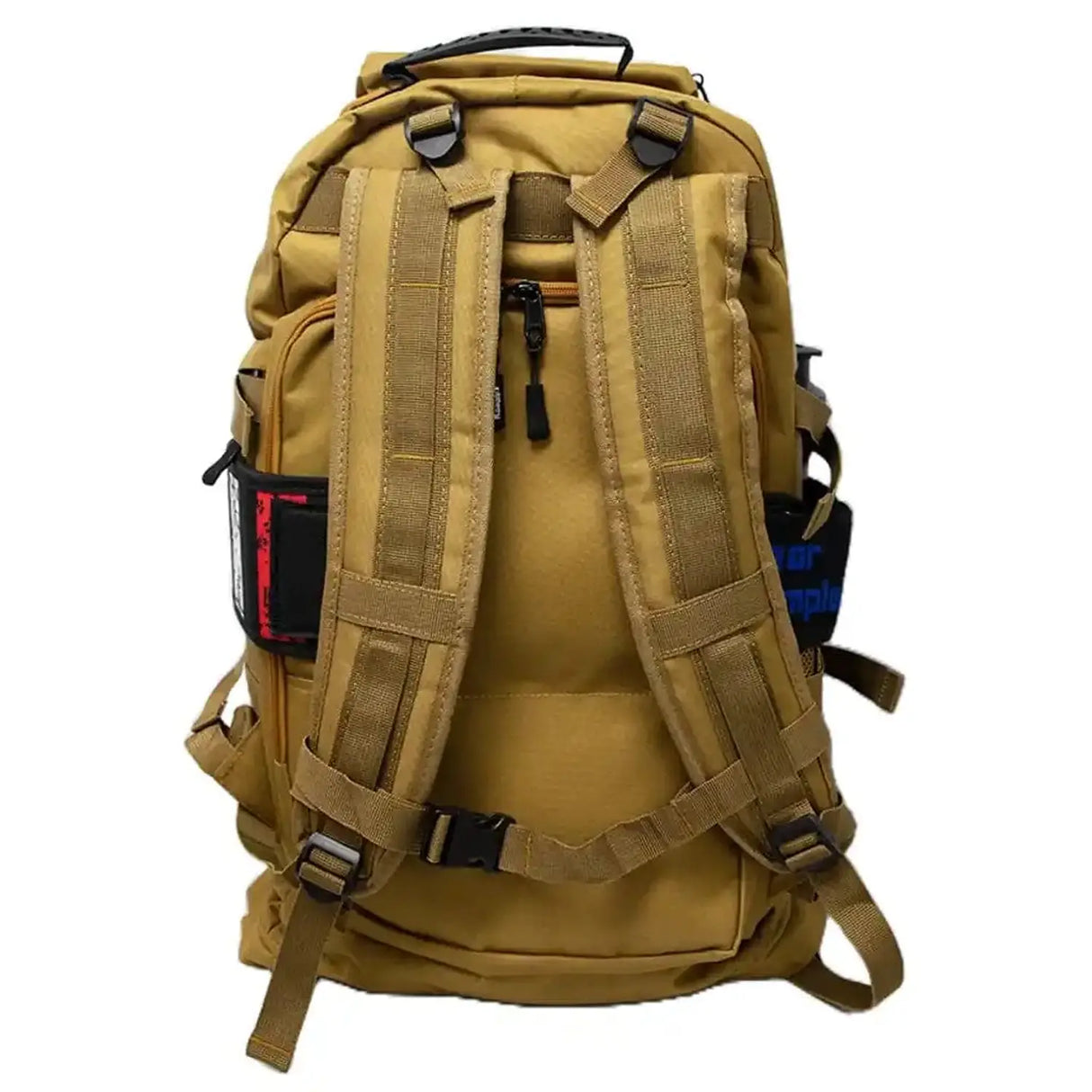 Bear KompleX Comp Backpack (50L) Sand kaufen bei HighPowered.ch