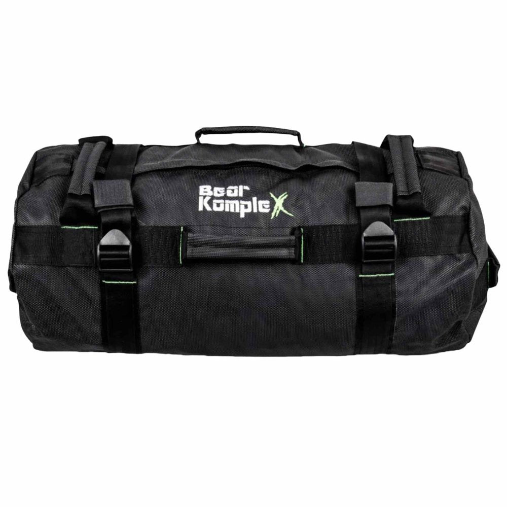 Bear KompleX Kevlar Training Sandbag (Sandsack) verstellbar bis 40 kg kaufen bei HighPowered.ch