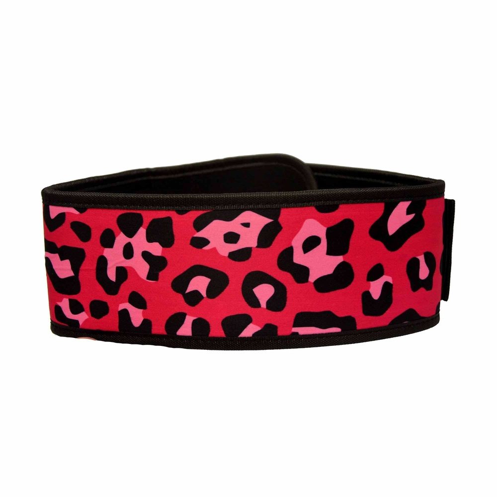 Bear KompleX Metcon Gewichthebergürtel Pink kaufen bei HighPowered.ch