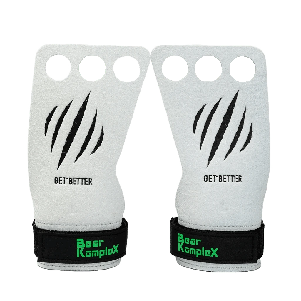 Bear KompleX Pinnacle Grips 3-Loch kaufen bei HighPowered.ch