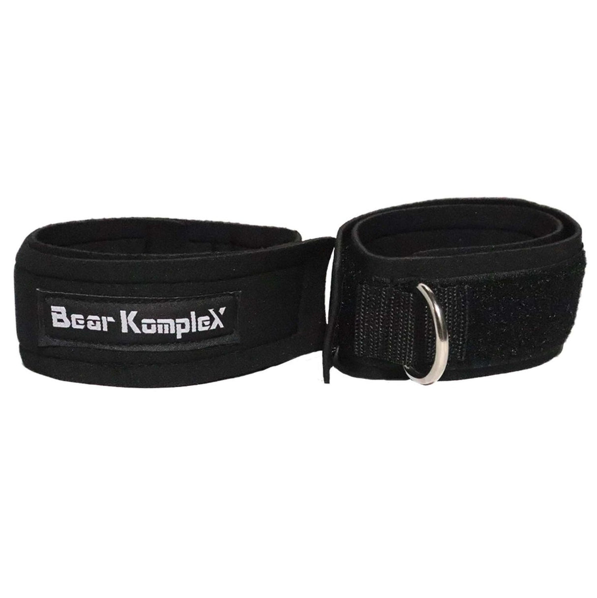 Bear KompleX Resistance Band Set 11-teilig (bis 34 kg Widerstand) kaufen bei HighPowered.ch