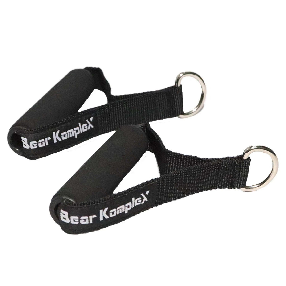 Bear KompleX Resistance Band Set 11-teilig (bis 34 kg Widerstand) kaufen bei HighPowered.ch