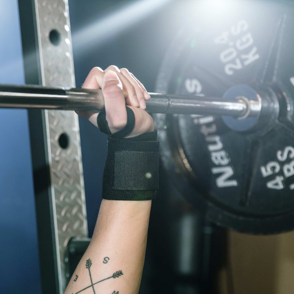 Bear KompleX Wrist Wraps (Handgelenkbandagen) kaufen bei HighPowered.ch