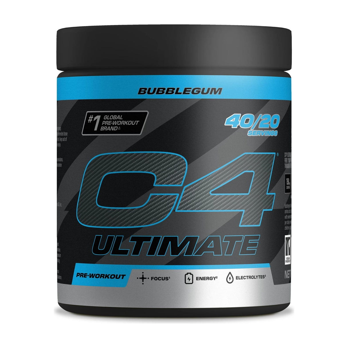 Cellucor C4 Ultimate Bubblegum / 380 g kaufen - Cellucor Pre-Workout - Fitness Onlineshop