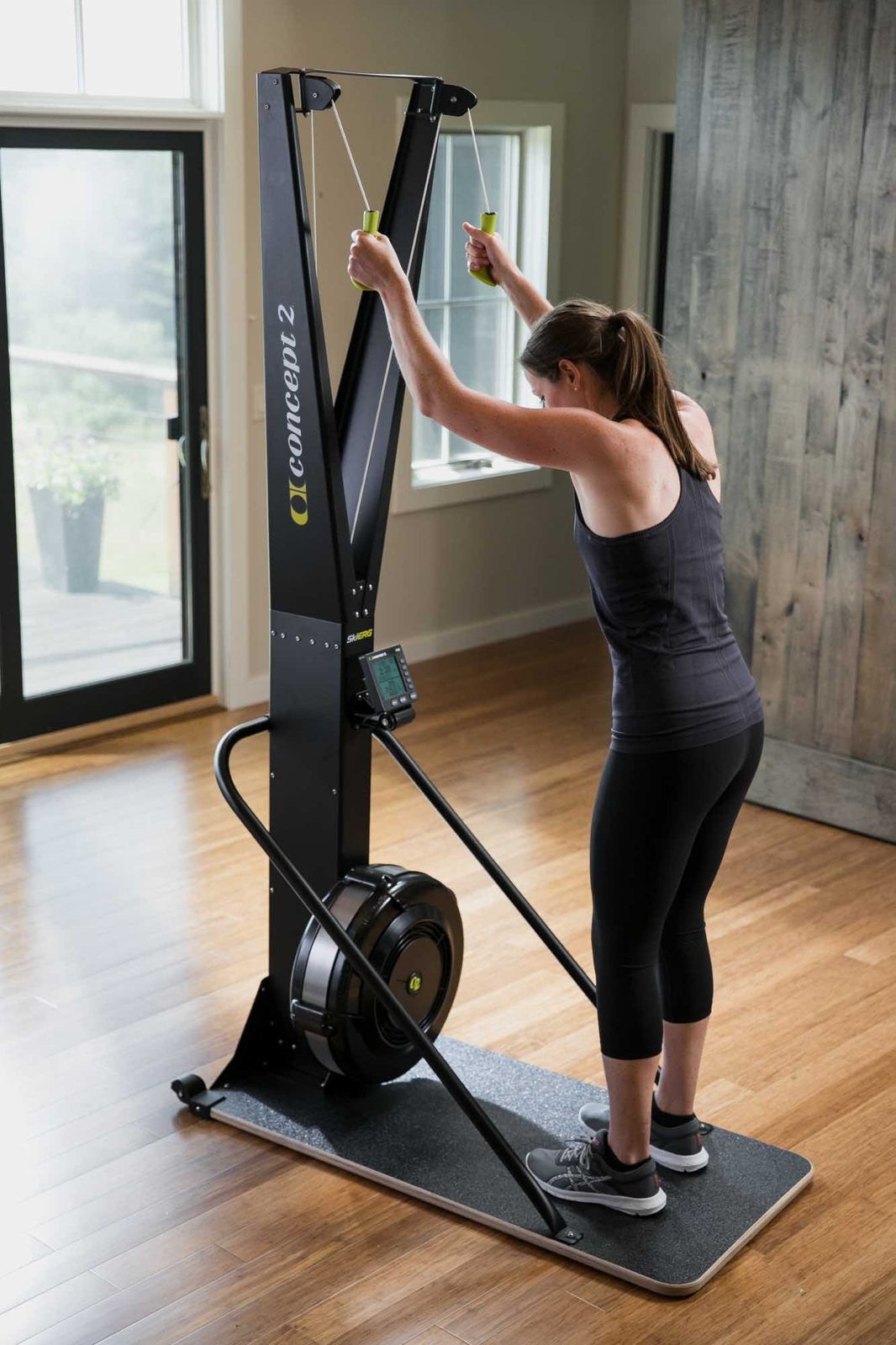 Concept2 Cardio Party Set kaufen bei HighPowered.ch