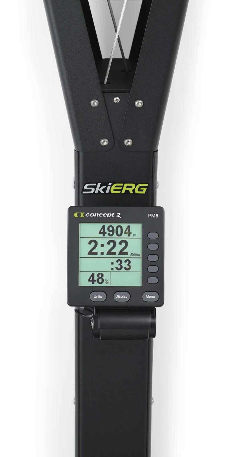 Concept2 Concept2 SkiErg mit FloorStand kaufen bei HighPowered.ch