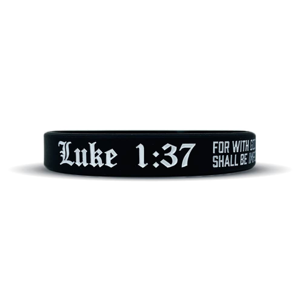 Elite Athletic Gear Luke 1:37 Wristband XL (9") kaufen bei HighPowered.ch