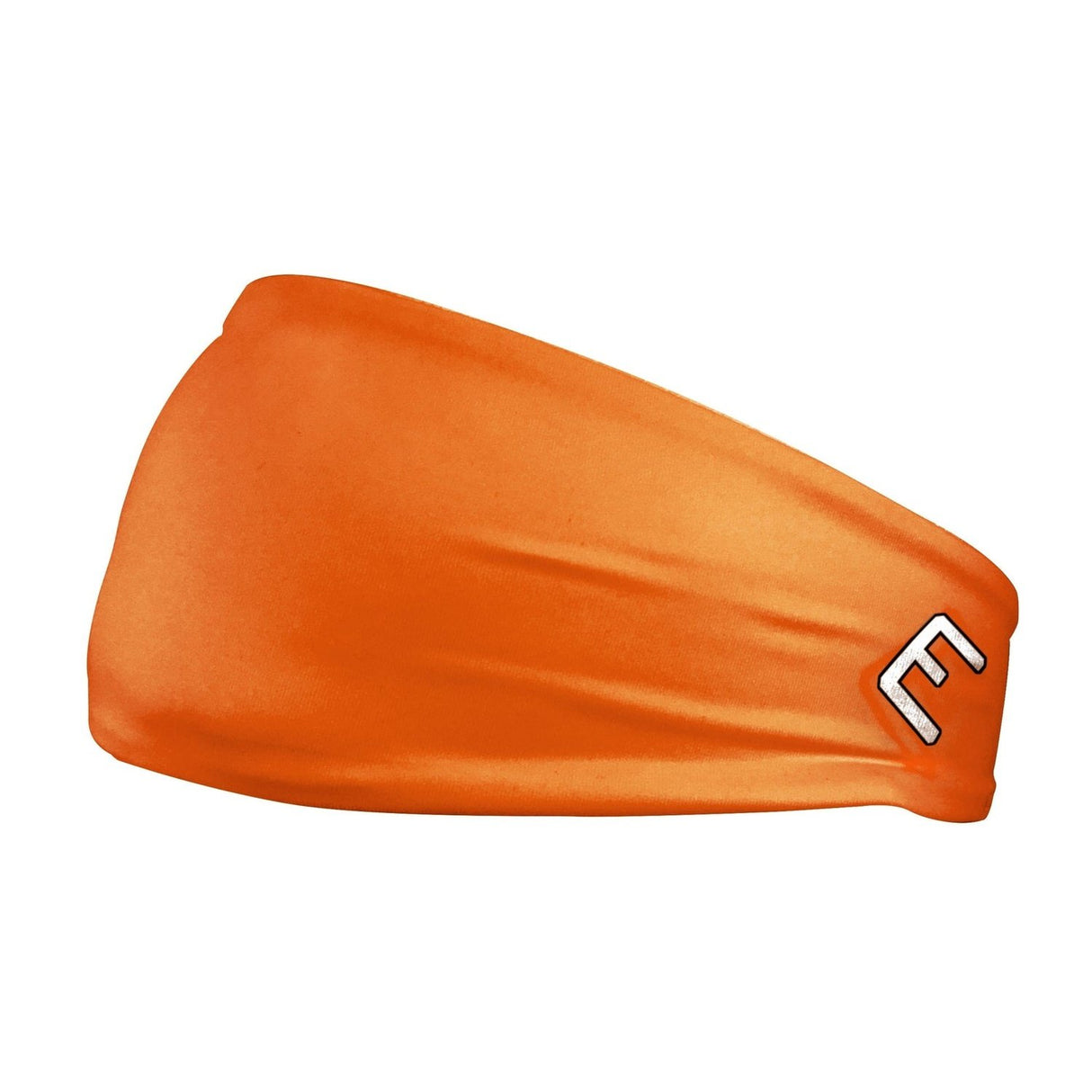 Buy the Elite Athletic Gear Orange Headband at HighPowered.ch