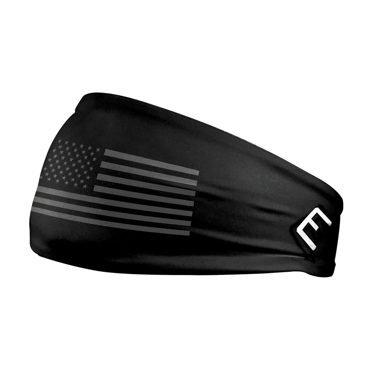 Elite Athletic Gear Tactical USA Flag Headband kaufen bei HighPowered.ch