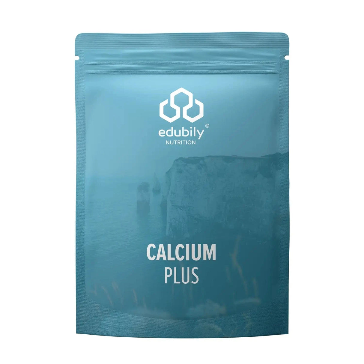 Calcium plus kaufen - edubily Calcium - Fitness Onlineshop