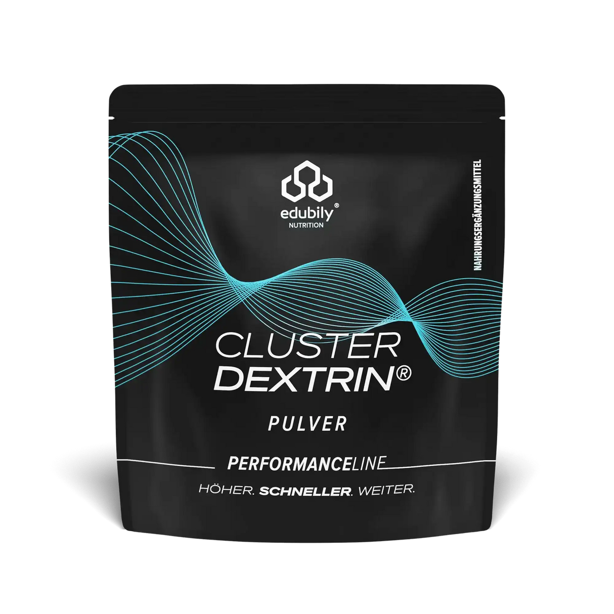 Cluster Dextrin kaufen - edubily Pre-Workout - Fitness Onlineshop