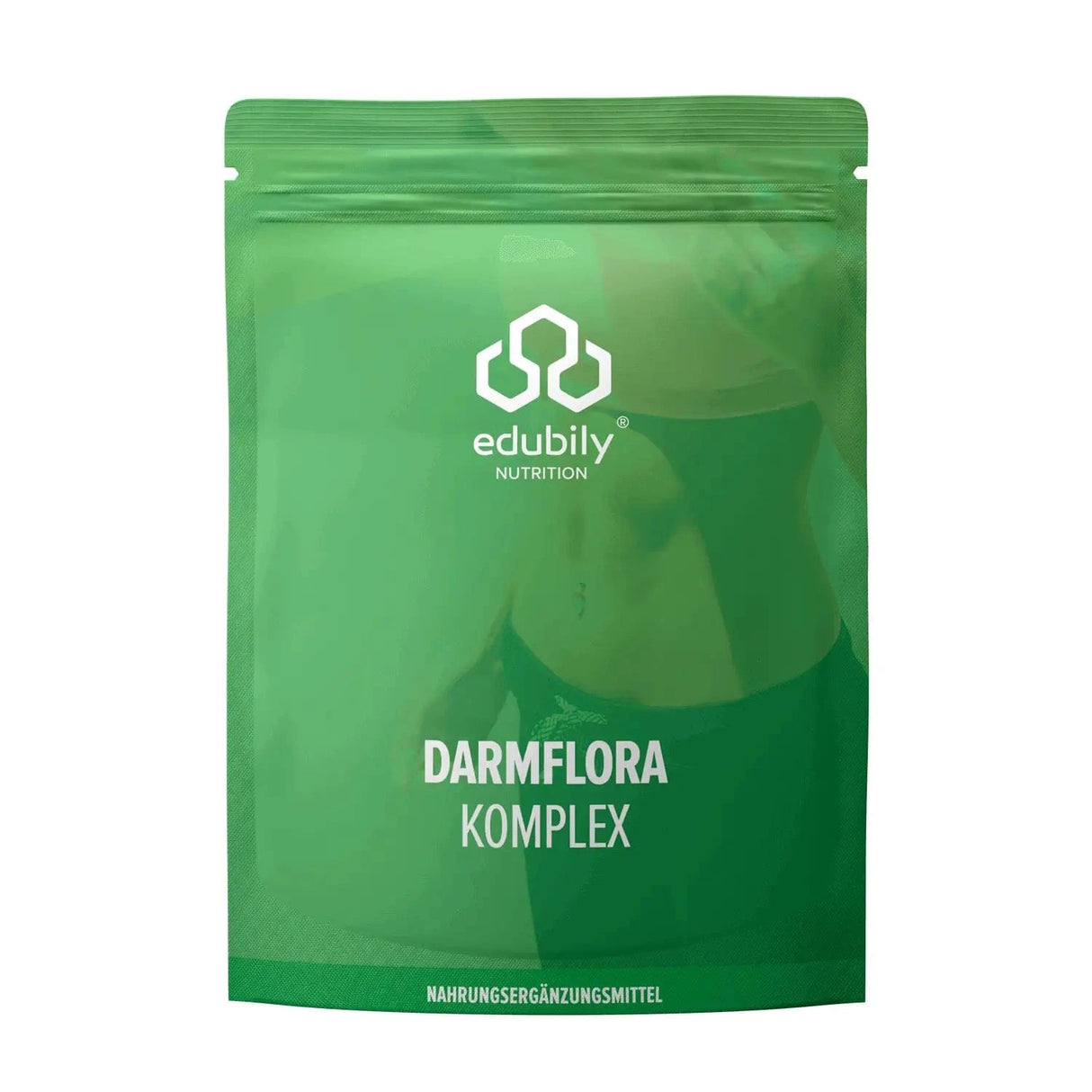Darmflora-Komplex kaufen - edubily Verdauung - Fitness Onlineshop
