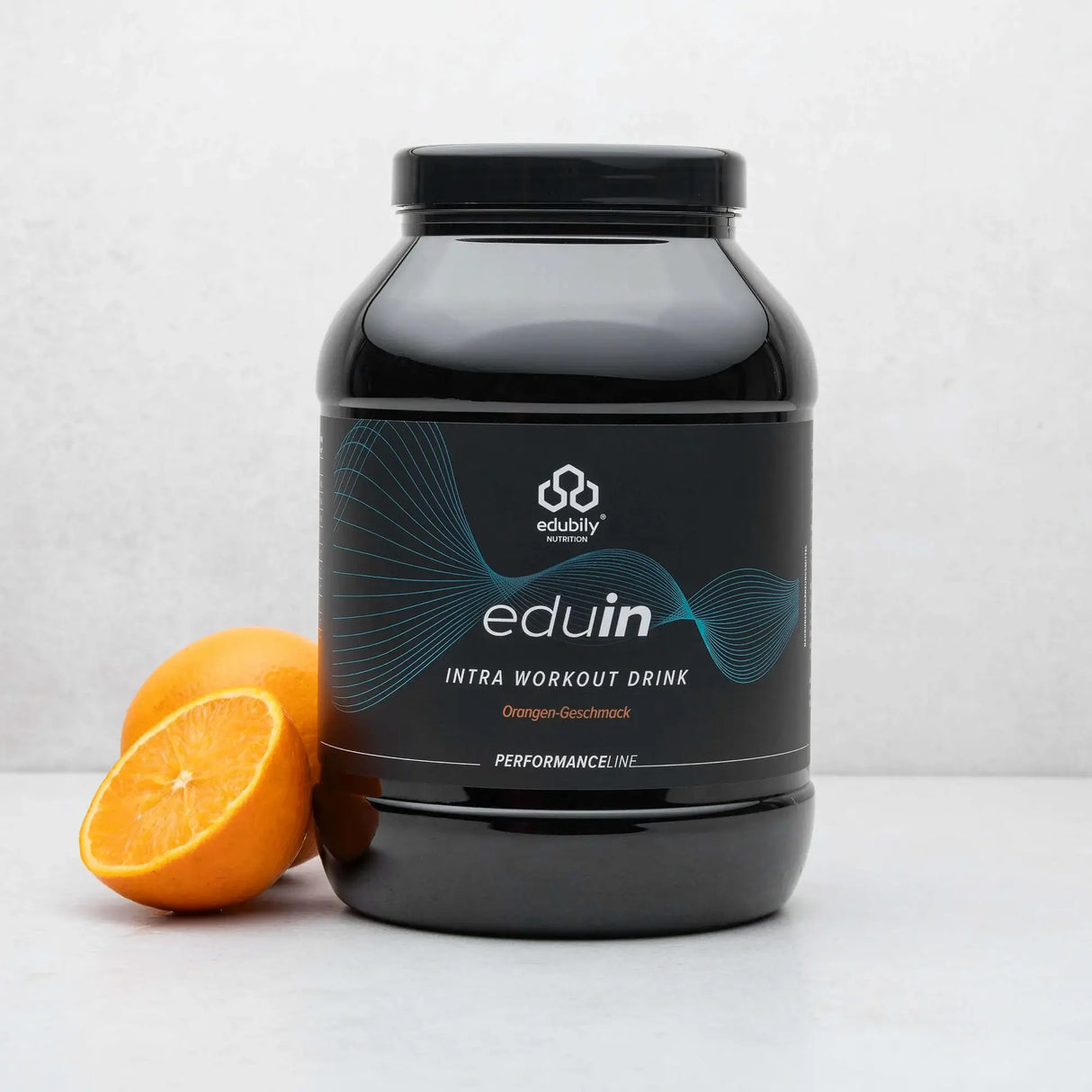 eduin (Intra-Workout-Drink) kaufen - edubily BCAAs - Fitness Onlineshop