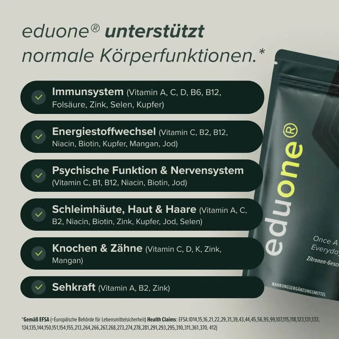 Buy eduone® - edubily All-In-One - Online Fitness Store