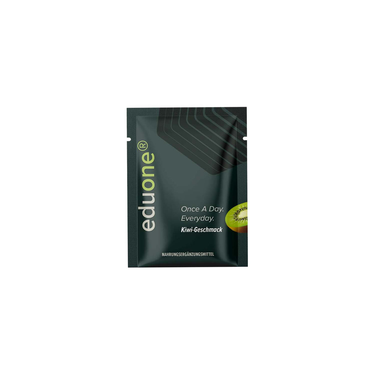 Buy eduone® Kiwi / 12 g = 1 serving - edubily All-In-One - Online Fitness Store