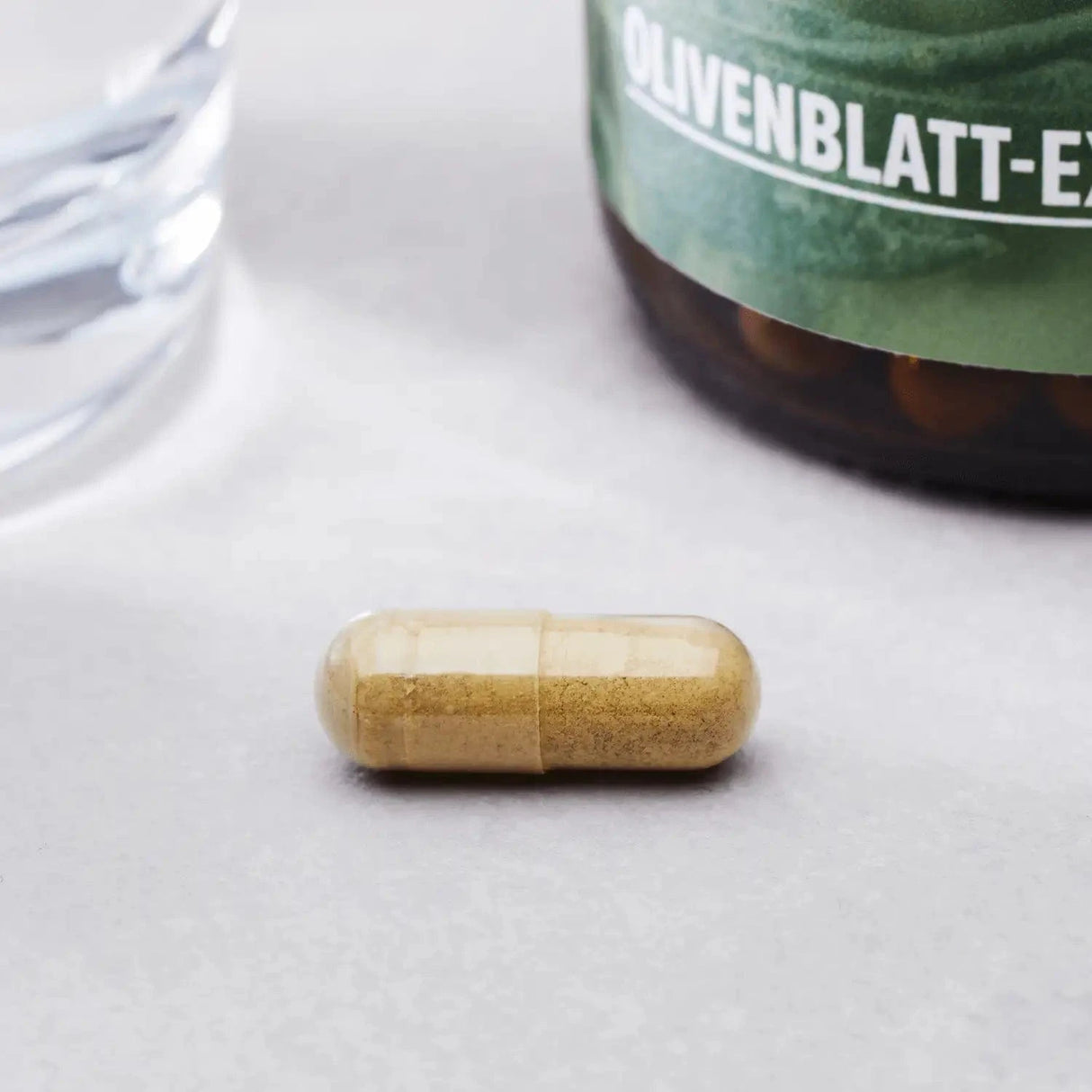 Olivenblatt Extrakt kaufen - edubily Extrakte - Fitness Onlineshop