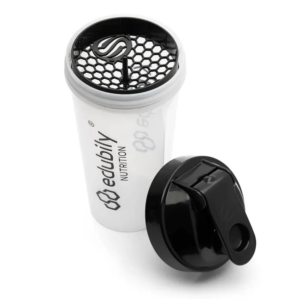 Protein Shaker kaufen - edubily Shaker - Fitness Onlineshop