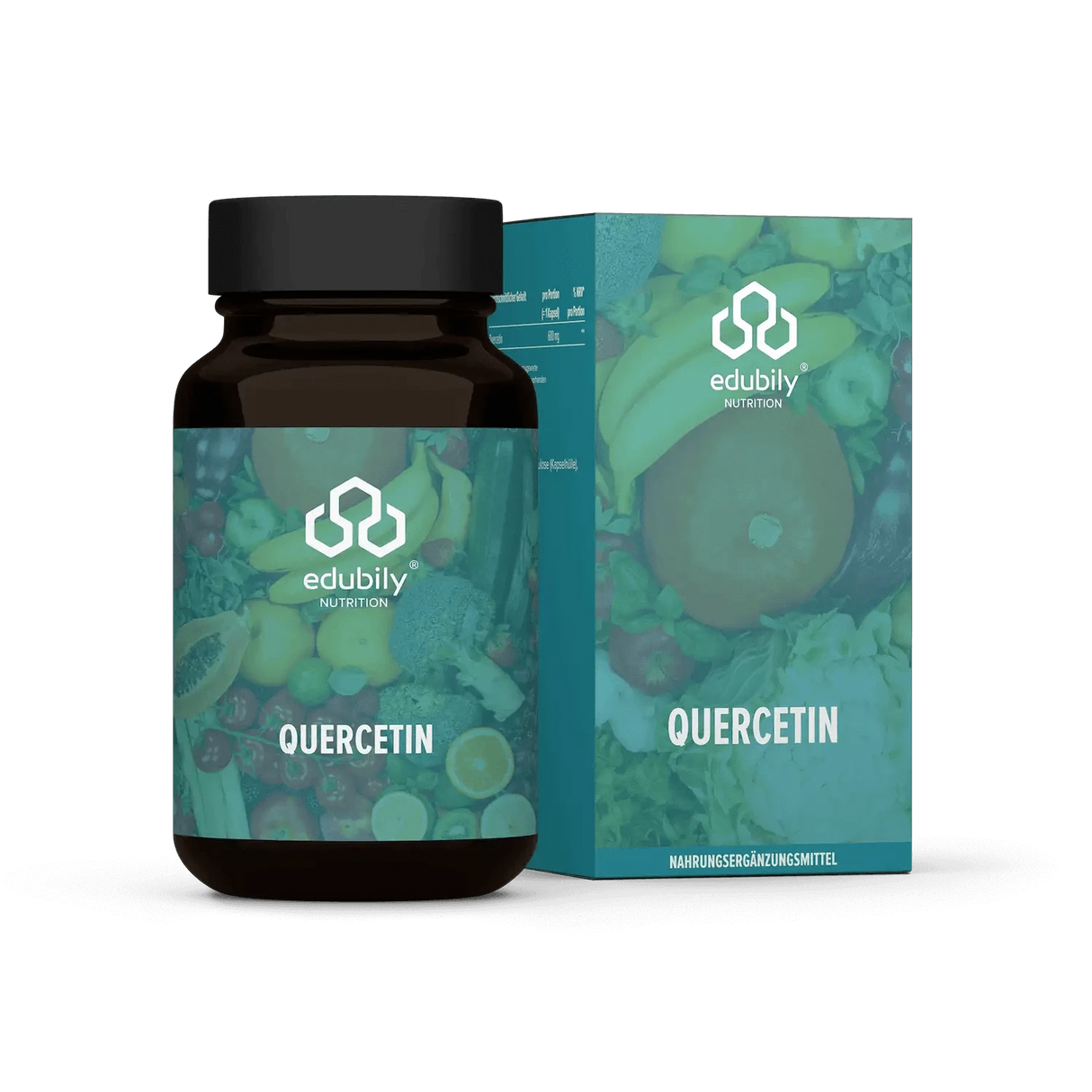 Quercetin kaufen - edubily Gesundheit - Fitness Onlineshop