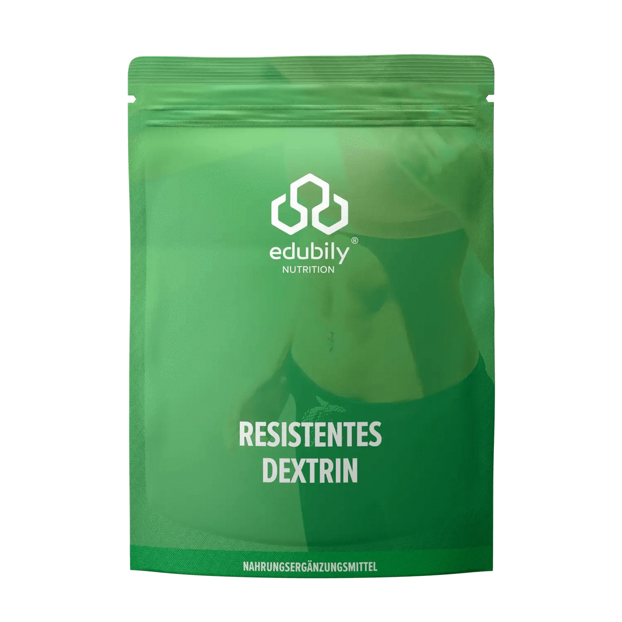 Resistentes Dextrin Pulver kaufen - edubily Ballaststoffe - Fitness Onlineshop
