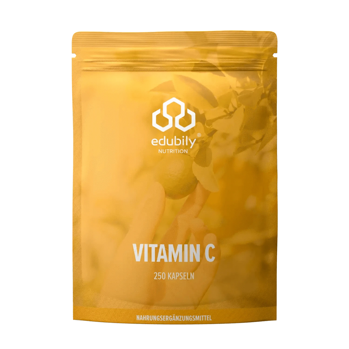 Vitamin C Kapsel kaufen - edubily Vitamine - Fitness Onlineshop