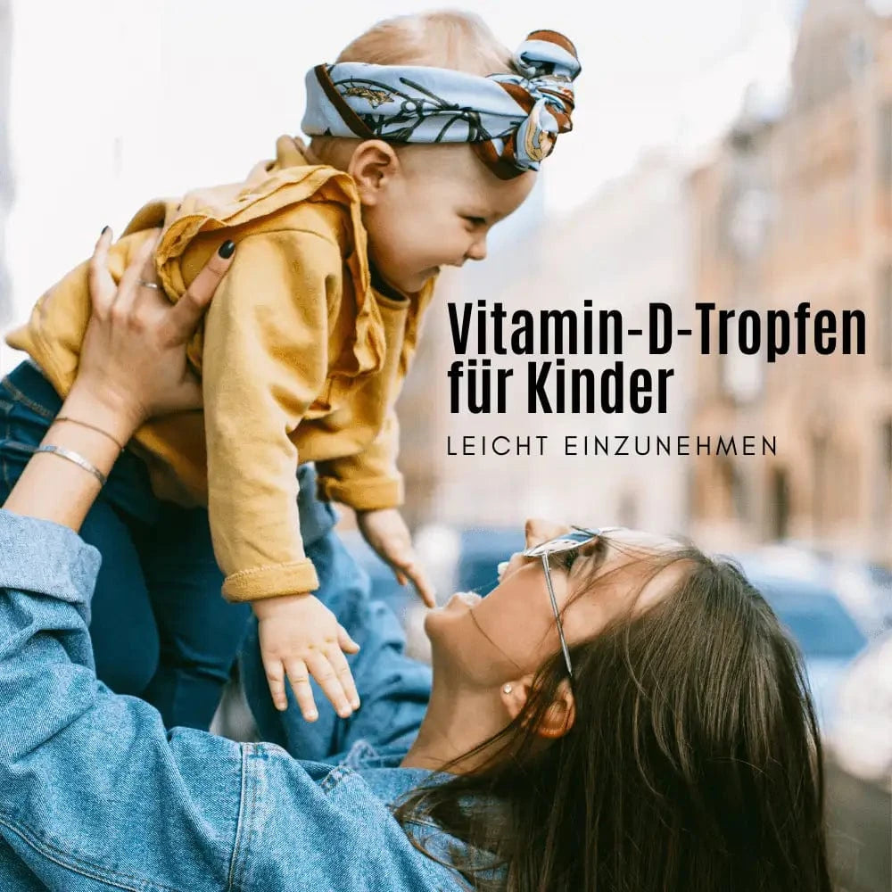 Vitasauri® Kids D3 kaufen - edubily Vitamine - Fitness Onlineshop