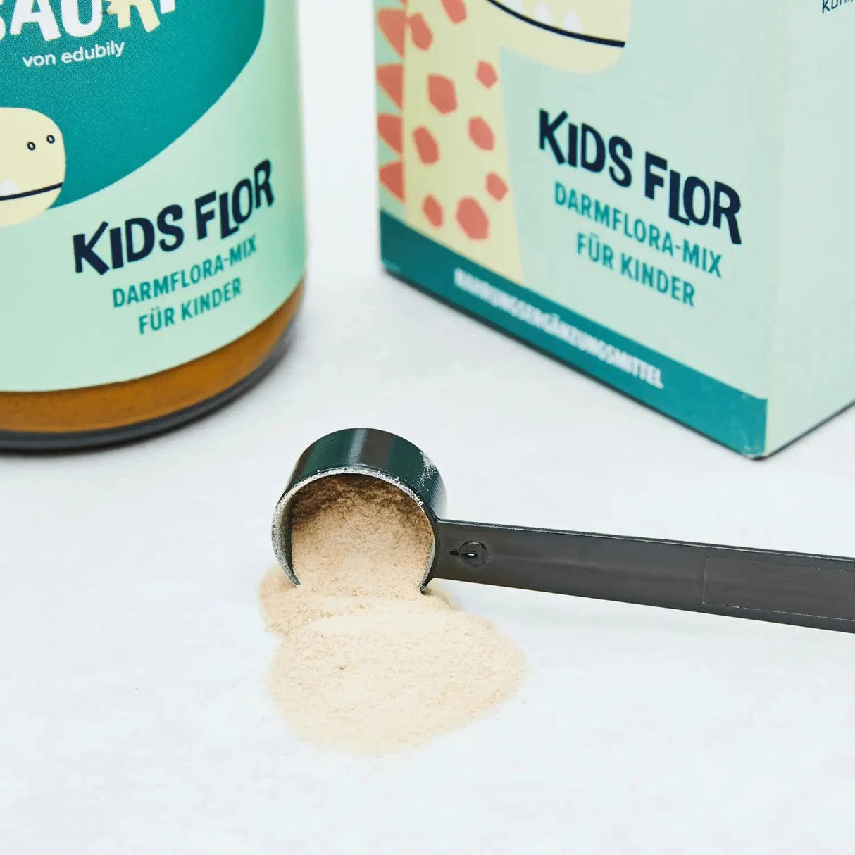 Vitasauri® - Kids Flor kaufen - edubily Verdauung - Fitness Onlineshop