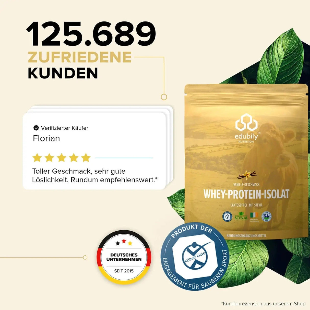 Buy whey isolate powder made from pasture-raised milk - edubily Whey Protein Powder - Online Fitness Store