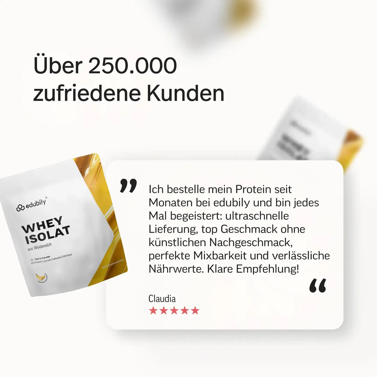 Buy whey isolate powder made from pasture-raised milk - edubily Whey Protein Powder - Online Fitness Store