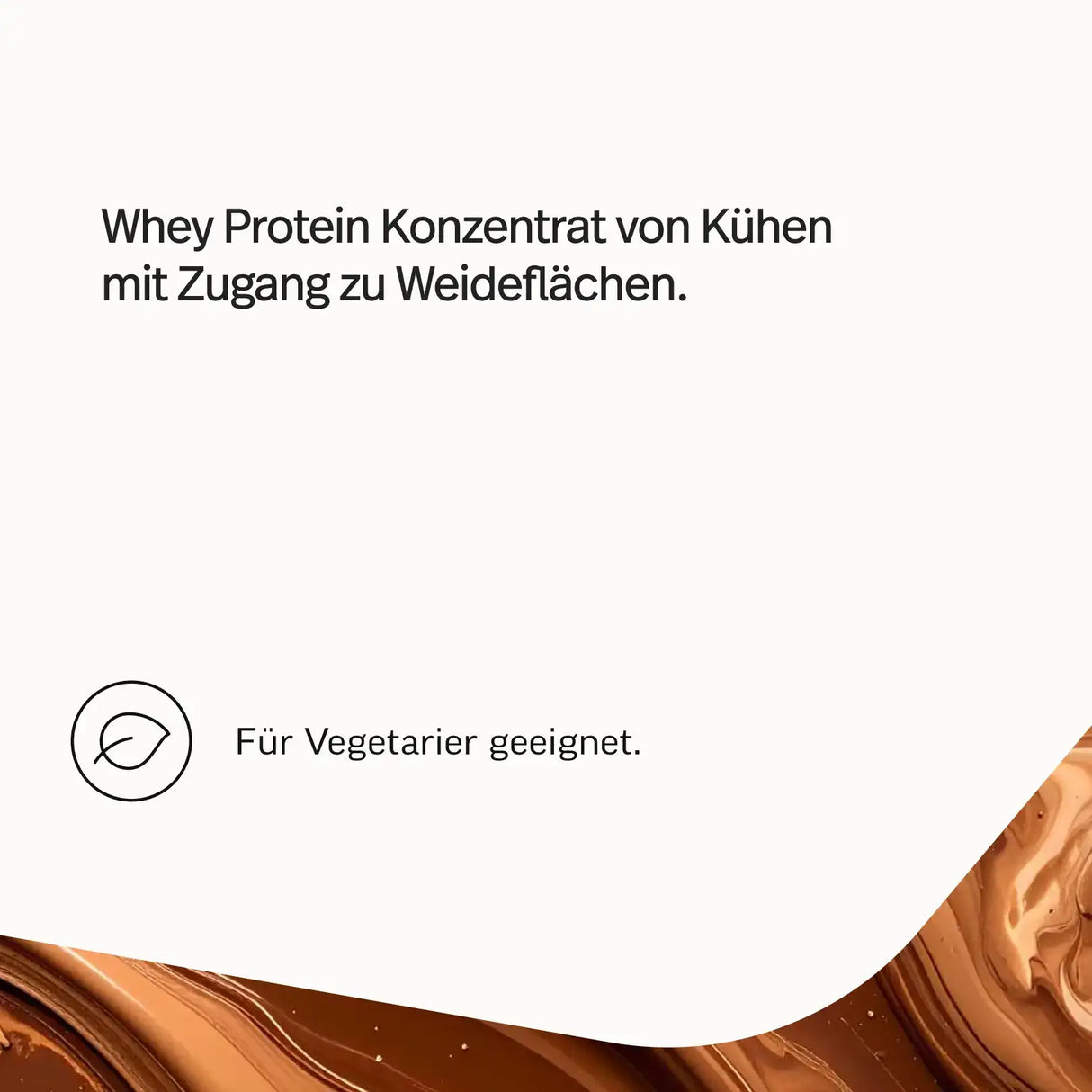 Whey Protein Konzentrat kaufen - edubily Whey Proteinpulver - Fitness Onlineshop
