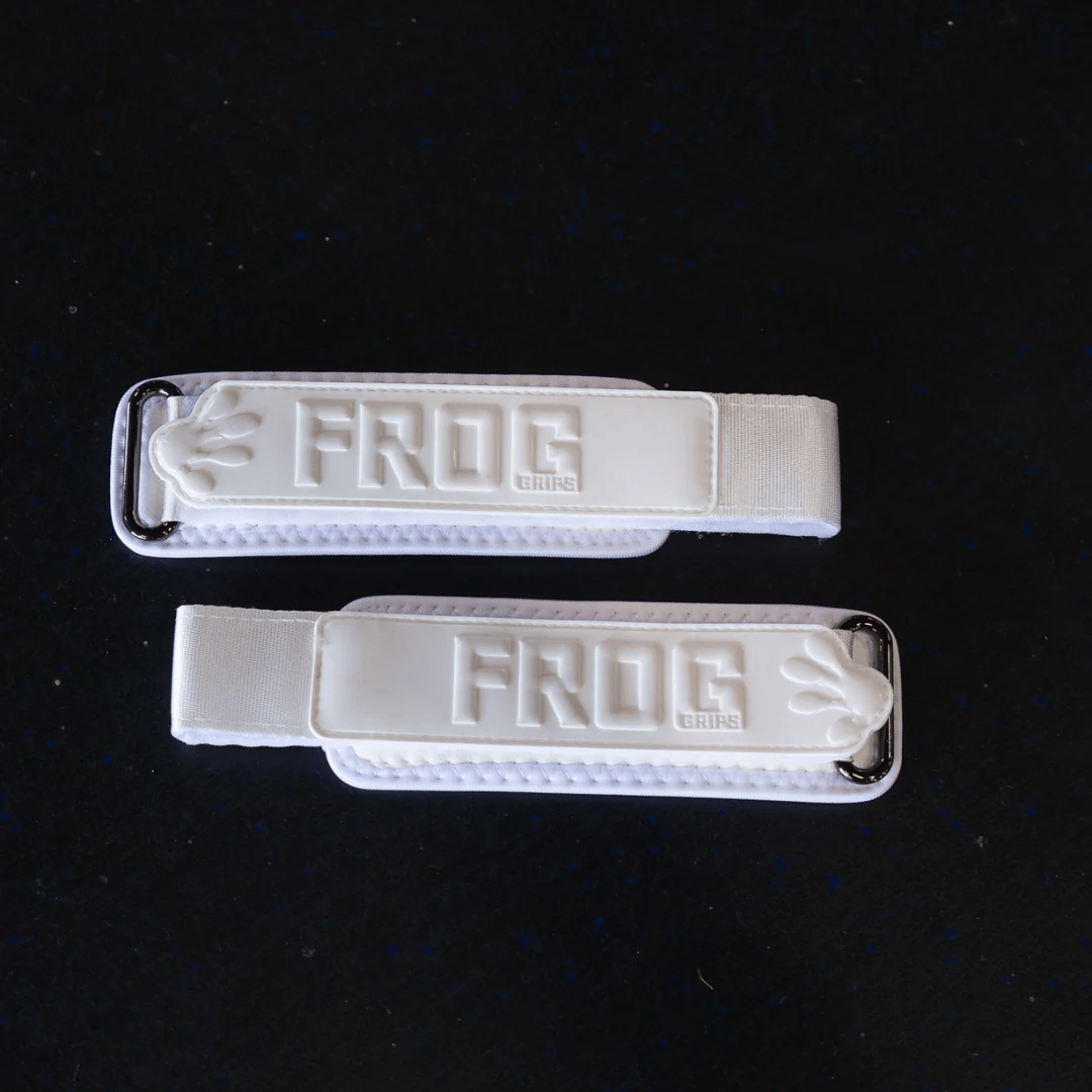 Frog Elite Wrist Supports (Handgelenkbandagen) kaufen - Frog Grips Handgelenkbandagen - Fitness Onlineshop