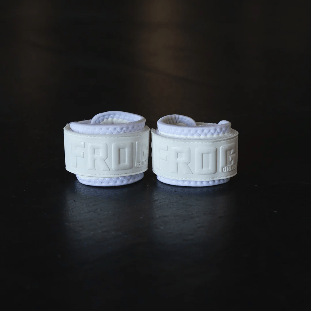 Frog Elite Wrist Supports (Handgelenkbandagen) kaufen - Frog Grips Handgelenkbandagen - Fitness Onlineshop