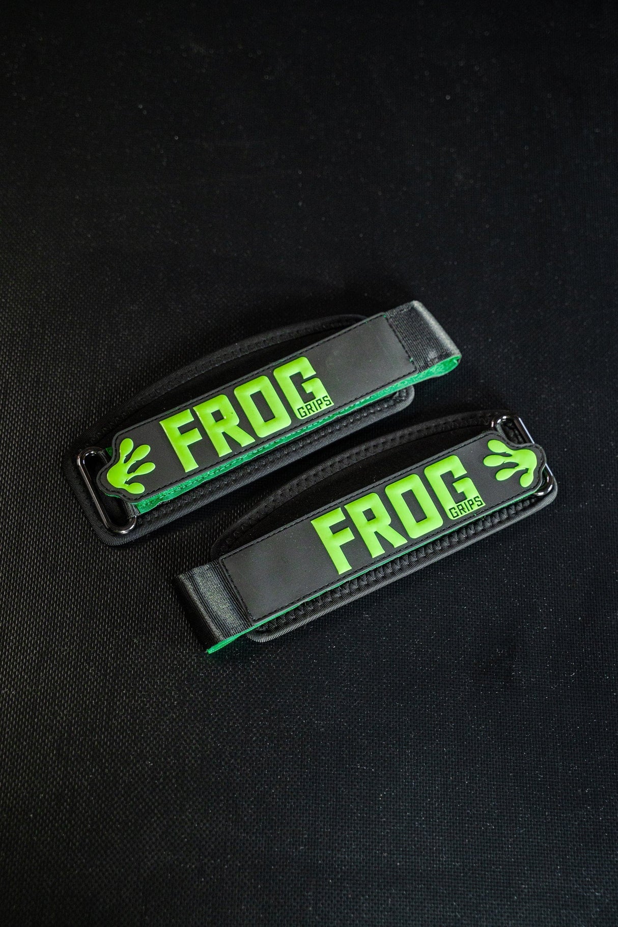 Frog Elite Wrist Supports (Handgelenkbandagen) kaufen - Frog Grips Handgelenkbandagen - Fitness Onlineshop