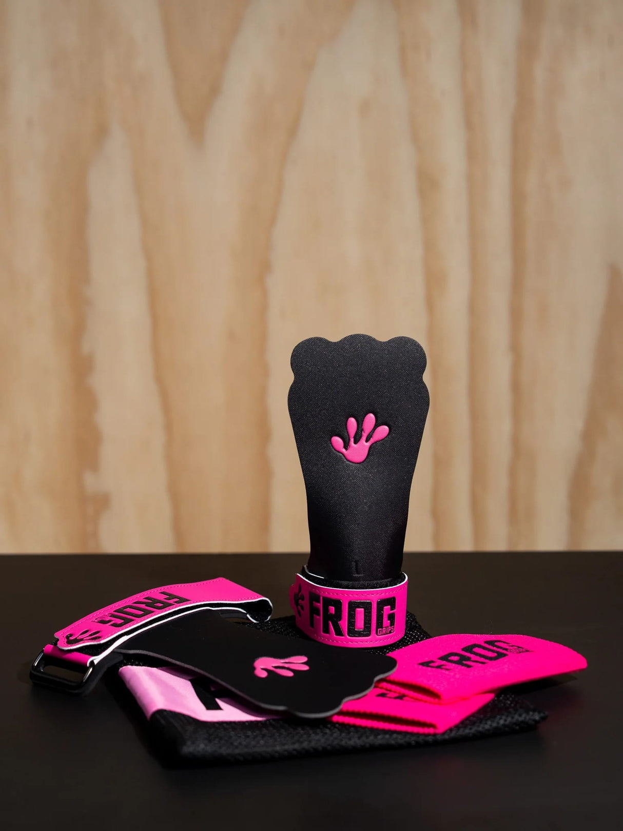 Frog Grips Base kaufen - Frog Grips Gymnastics Grips - Fitness Onlineshop