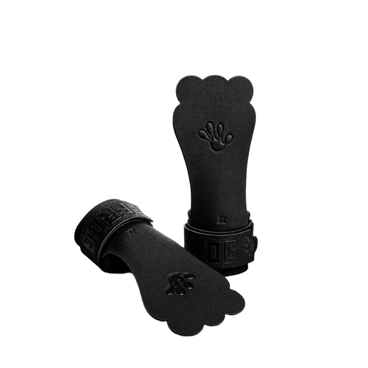 Frog Grips Base Schwarz / HD (breit) / S/M kaufen - Frog Grips Gymnastics Grips - Fitness Onlineshop