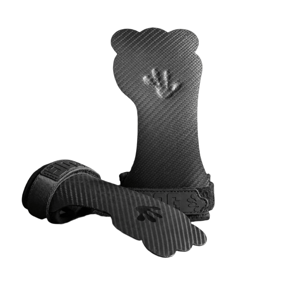 Frog Grips Elite Schwarz / OG (schmal) / S kaufen - Frog Grips Gymnastics Grips - Fitness Onlineshop