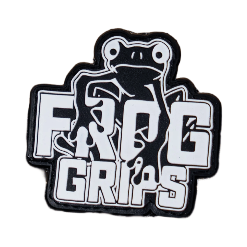 Frog Patch Frog Patch kaufen - Frog Grips Patches - Fitness Onlineshop