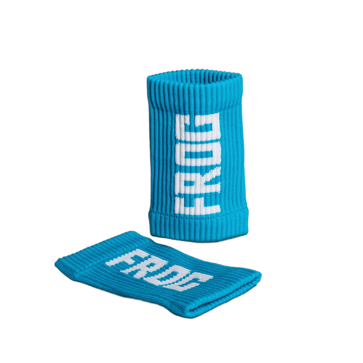 Frog Sweatbands Blau kaufen - Frog Grips Schweissbänder - Fitness Onlineshop