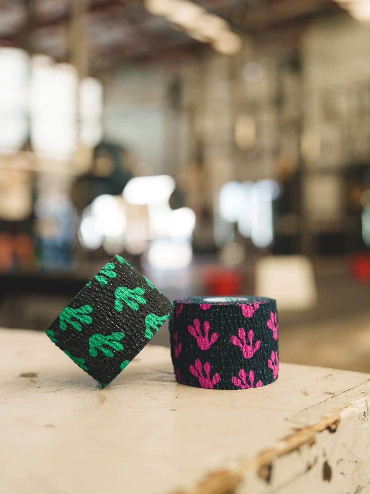 Frog Thumb Tape (Daumentape) kaufen - Frog Grips Daumentapes - Fitness Onlineshop