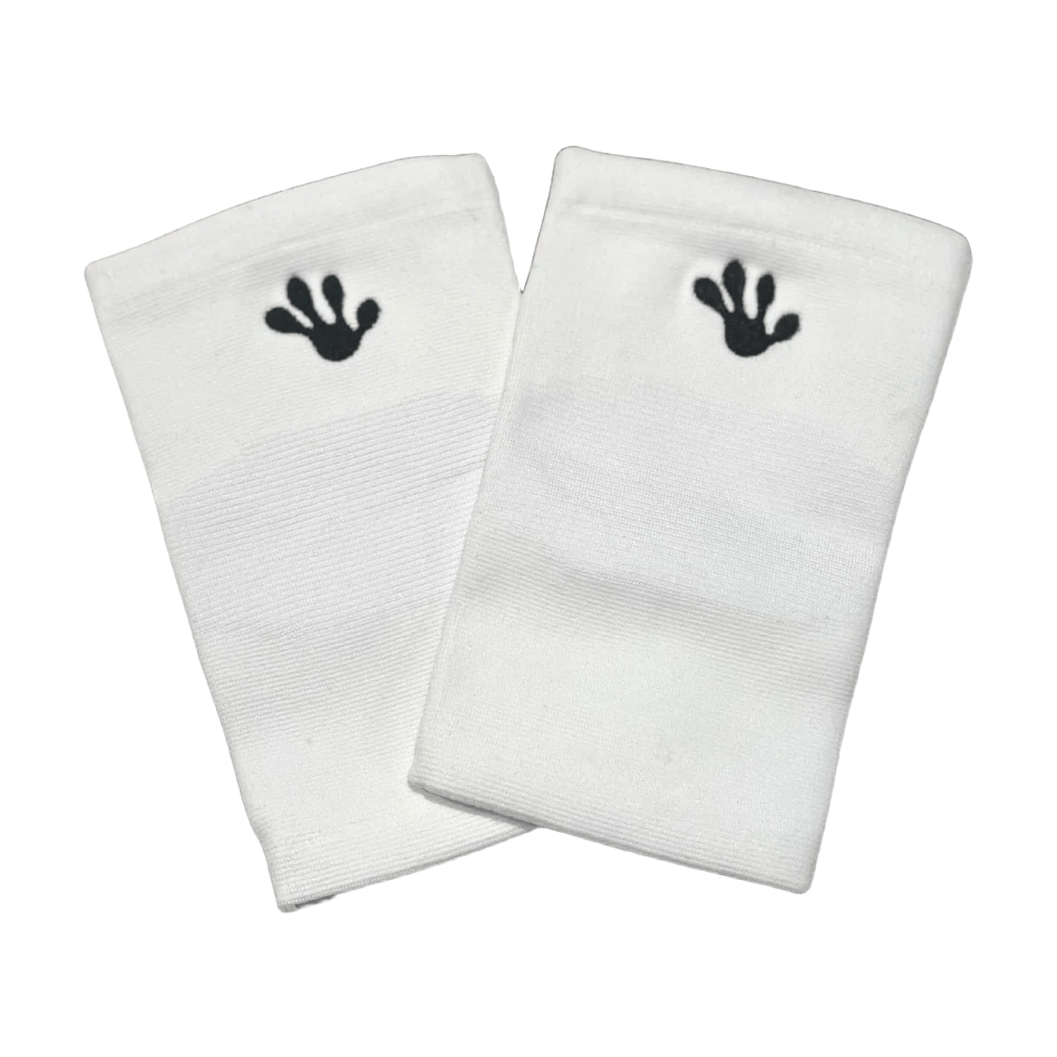 Frog WOD Knee Sleeves Lite (Kniebandagen Paar) Weiss / XS kaufen - Frog Grips Kniebandagen - Fitness Onlineshop