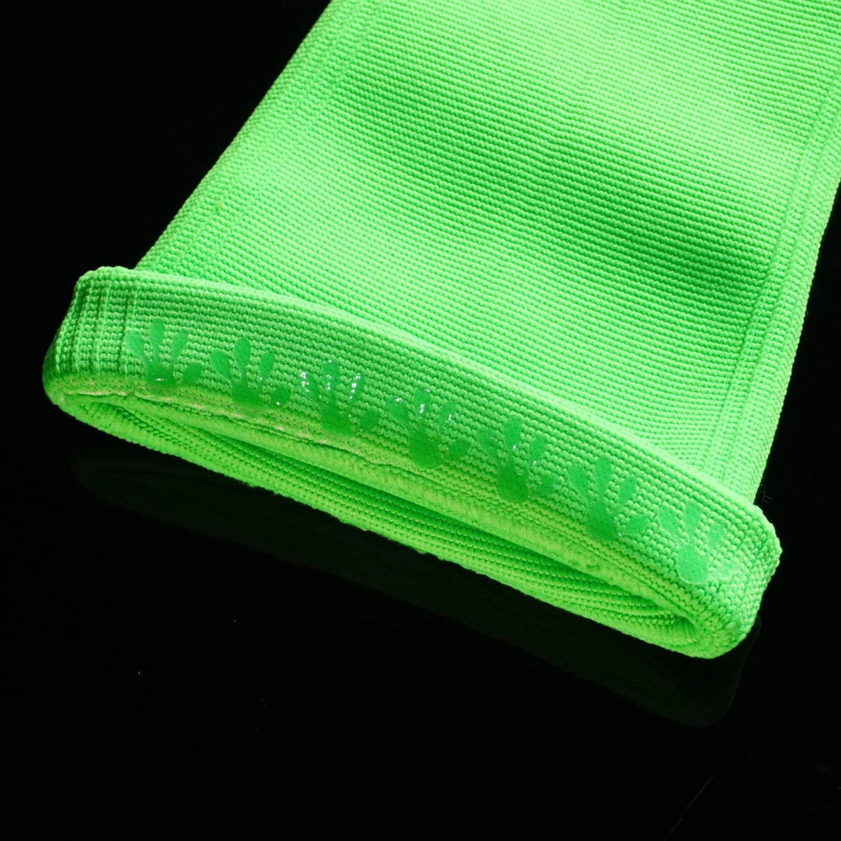 Frog WOD Knee Sleeves RX (Kniebandagen Paar) kaufen - Frog Grips Kniebandagen - Fitness Onlineshop