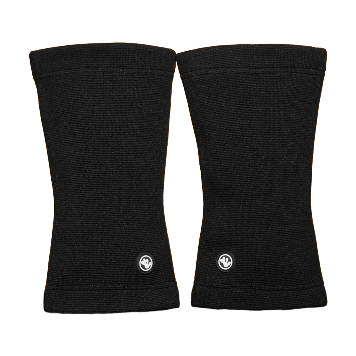 Frog WOD Knee Sleeves RX (Kniebandagen Paar) Schwarz / XS kaufen - Frog Grips Kniebandagen - Fitness Onlineshop