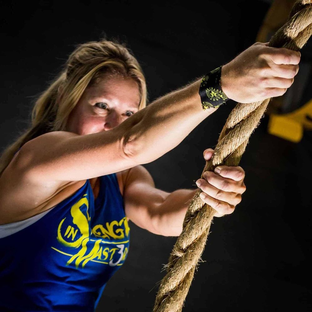 Goat Tape Scary Sticky Goat Tape Schwarz-Gelb kaufen bei HighPowered.ch