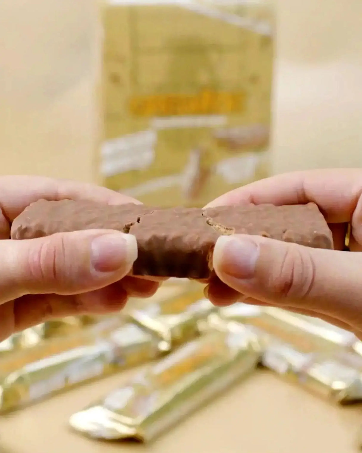 Acheter la barre protéinée Grenade Grenade 60 g Caramel Chaos sur HighPowered.ch