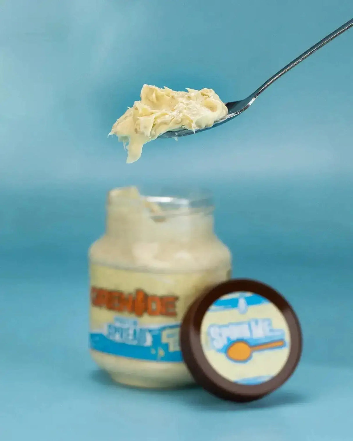 Acheter la pâte à tartiner protéinée Grenade Grenade 360 g (au chocolat blanc et aux cookies) sur HighPowered.ch