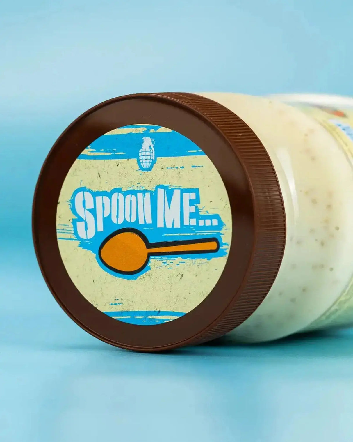 Acheter la pâte à tartiner protéinée Grenade Grenade 360 g (au chocolat blanc et aux cookies) sur HighPowered.ch