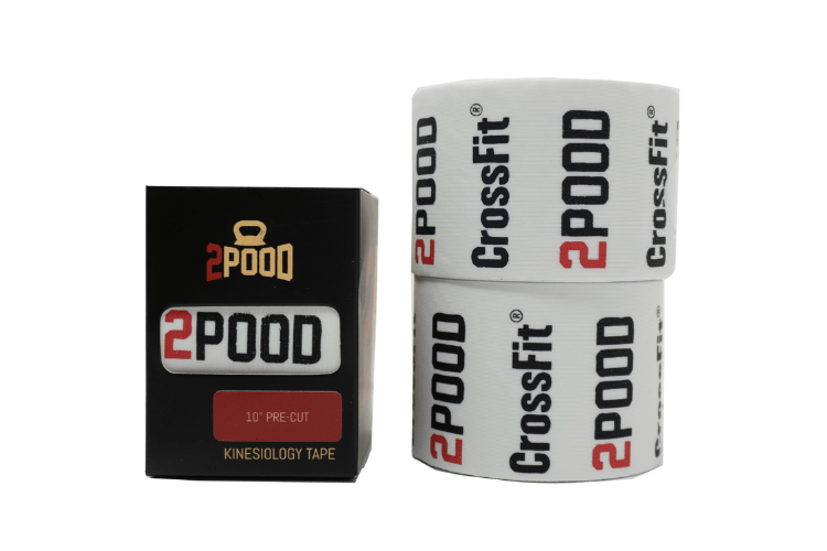 Kinesiology Tape kaufen - he-ao sports tape KT Tape - Fitness Onlineshop