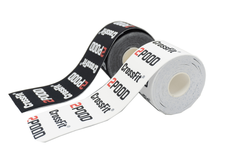 Kinesiology Tape kaufen - he-ao sports tape KT Tape - Fitness Onlineshop