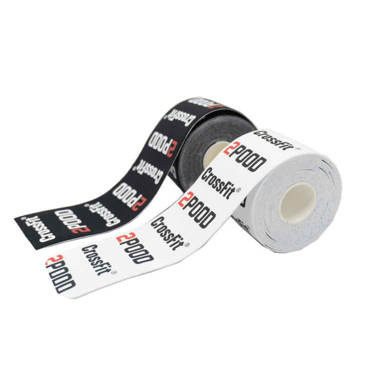 Kinesiology Tape kaufen - he-ao sports tape KT Tape - Fitness Onlineshop
